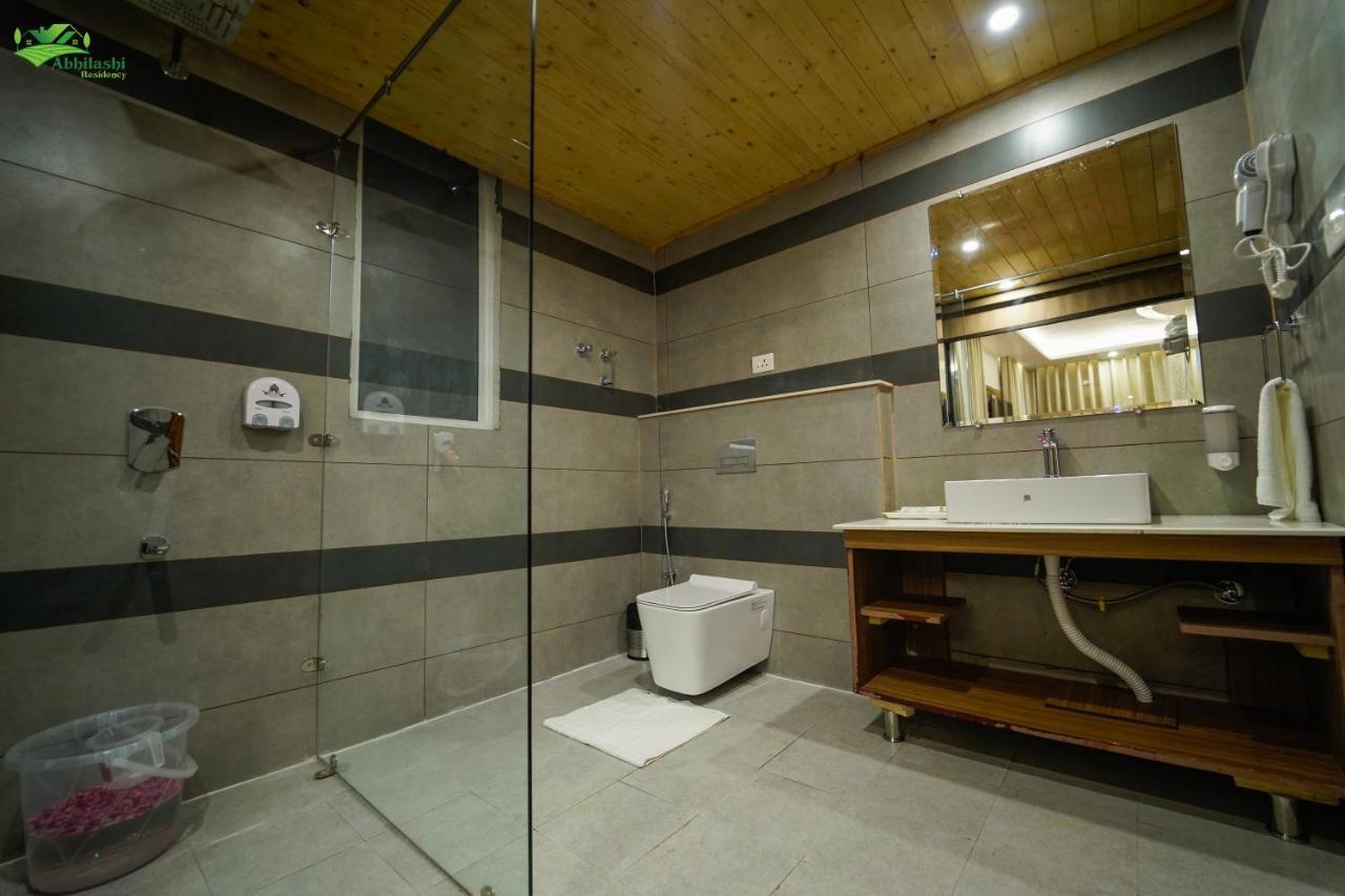 Abhilashi Residency & Spa - Centrally Heated & Air Cooled Manali  Exterior photo