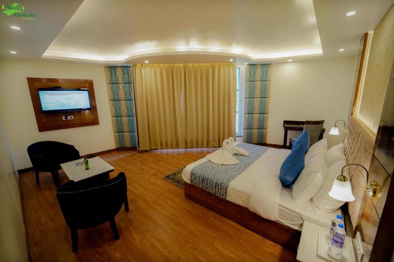 Abhilashi Residency & Spa - Centrally Heated & Air Cooled Manali  Exterior photo