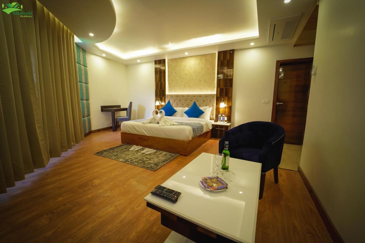 Abhilashi Residency & Spa - Centrally Heated & Air Cooled Manali  Exterior photo
