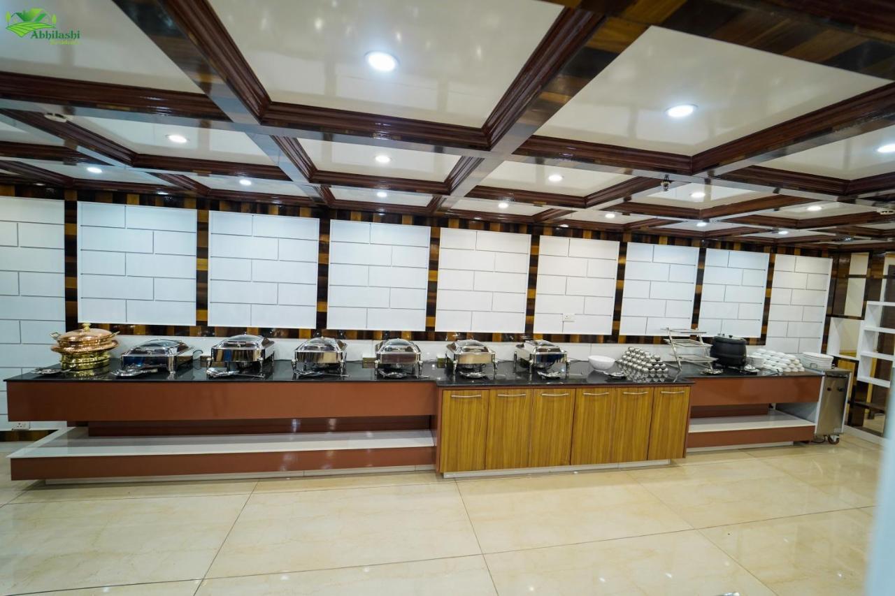 Abhilashi Residency & Spa - Centrally Heated & Air Cooled Manali  Exterior photo