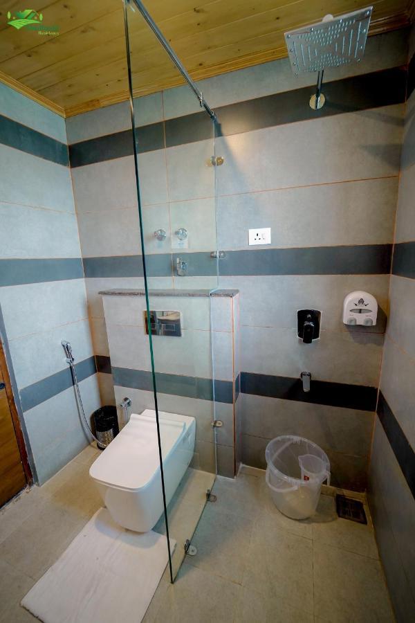 Abhilashi Residency & Spa - Centrally Heated & Air Cooled Manali  Exterior photo